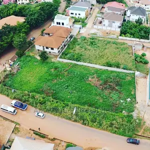 4 Plots of Land Available for Sale at Nungua, Ravico