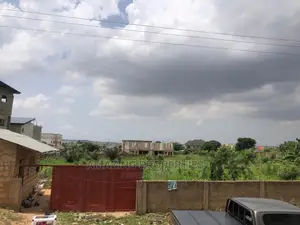 4 Plots of Land Available for Sale at Nungua, Buade