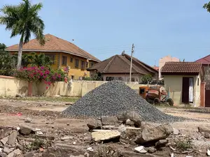 1 Plot of Roadside Land Available for Sale at Dzorwulu