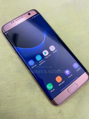 Samsung Galaxy S7 edge 32 GB Gold
