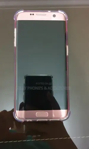 Samsung Galaxy S7 edge 32 GB Gold