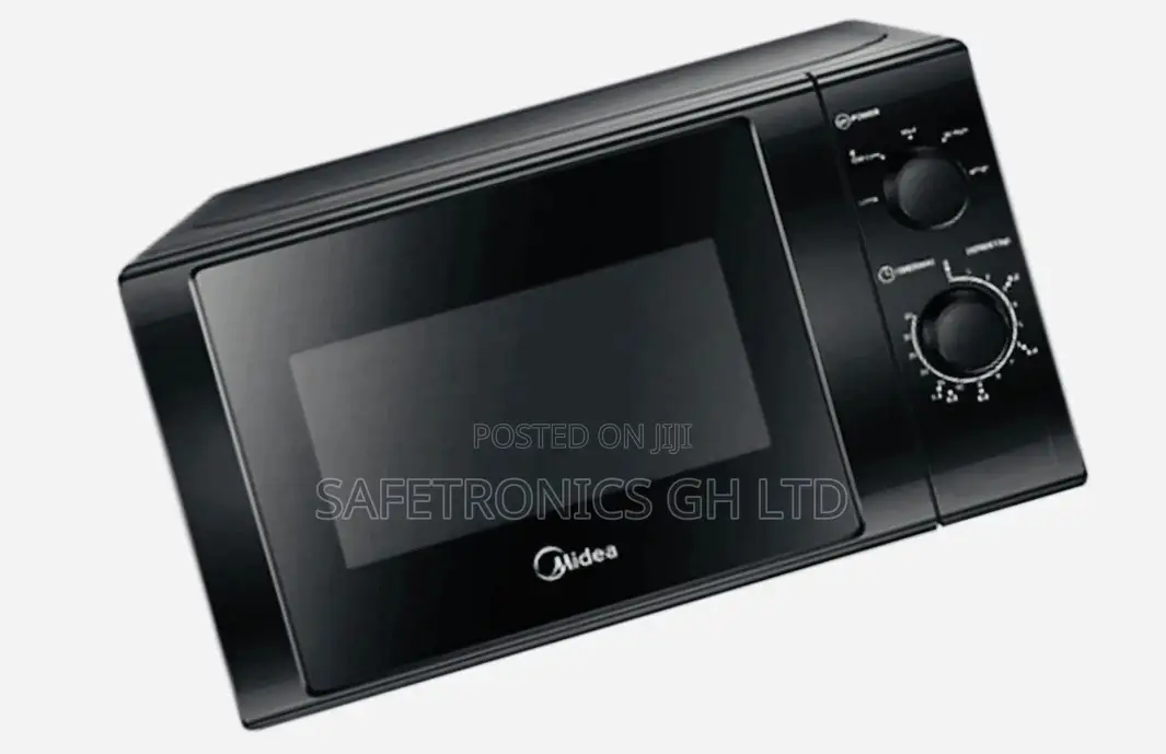 Brand New Midea Smart Microwave