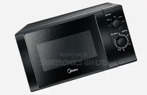 Brand New Midea Smart Microwave