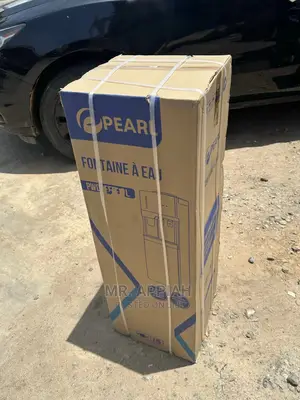 Durable and Affordable Pearl(PWD-1000CSL)Water Dispenser 