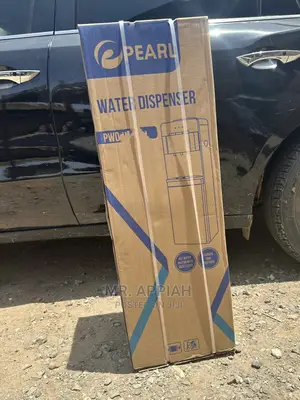 Long Lasting Pearl Water Dispenser on Sale(PWD-1000csl)