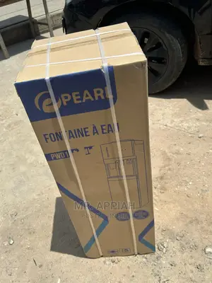 Shop Quality Pearl Water Dispenser Now(PWD-1000csl)
