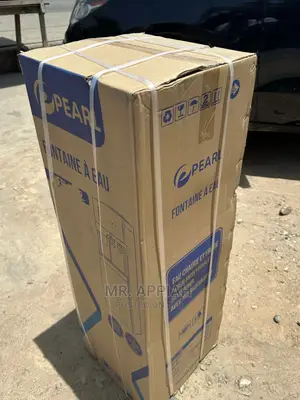 Quality and Easy to Use Pearl Water Dispenser(PWD-1000cbl) 