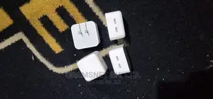 Original Apple 35w Dual Type C Charger Head Only