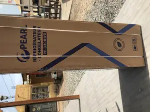 The Best Pearl Fridge PF-330BWD (251 Litres)