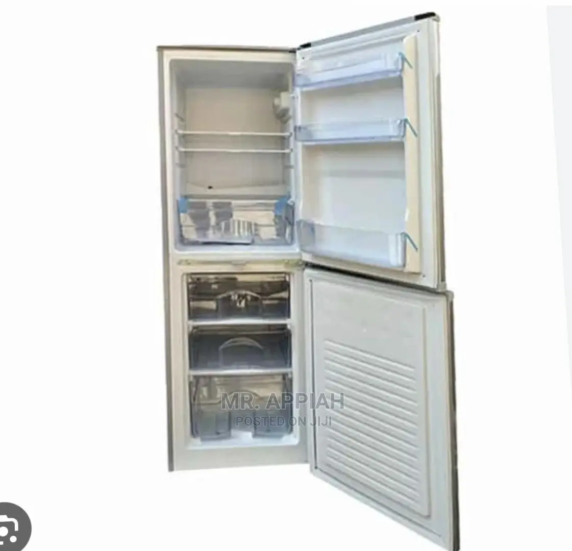 Quality Yet Affordable Pearl(PUF-370) Freezer