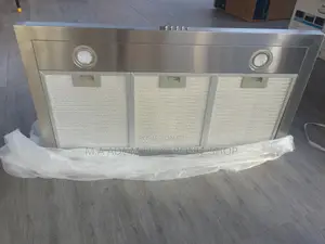 The Current MIDEA 60cm T-Shape Ranghood (60M21)
