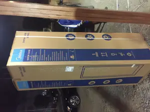 Current Midea MDRZ432FZG21 400 Litre Display Refrigerator