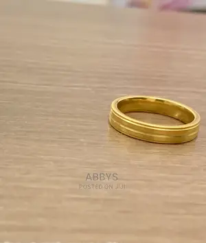 Photo - Unisex Ring