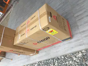 The Current CHIGO 1.5HP Split Air Conditioner R410 AC