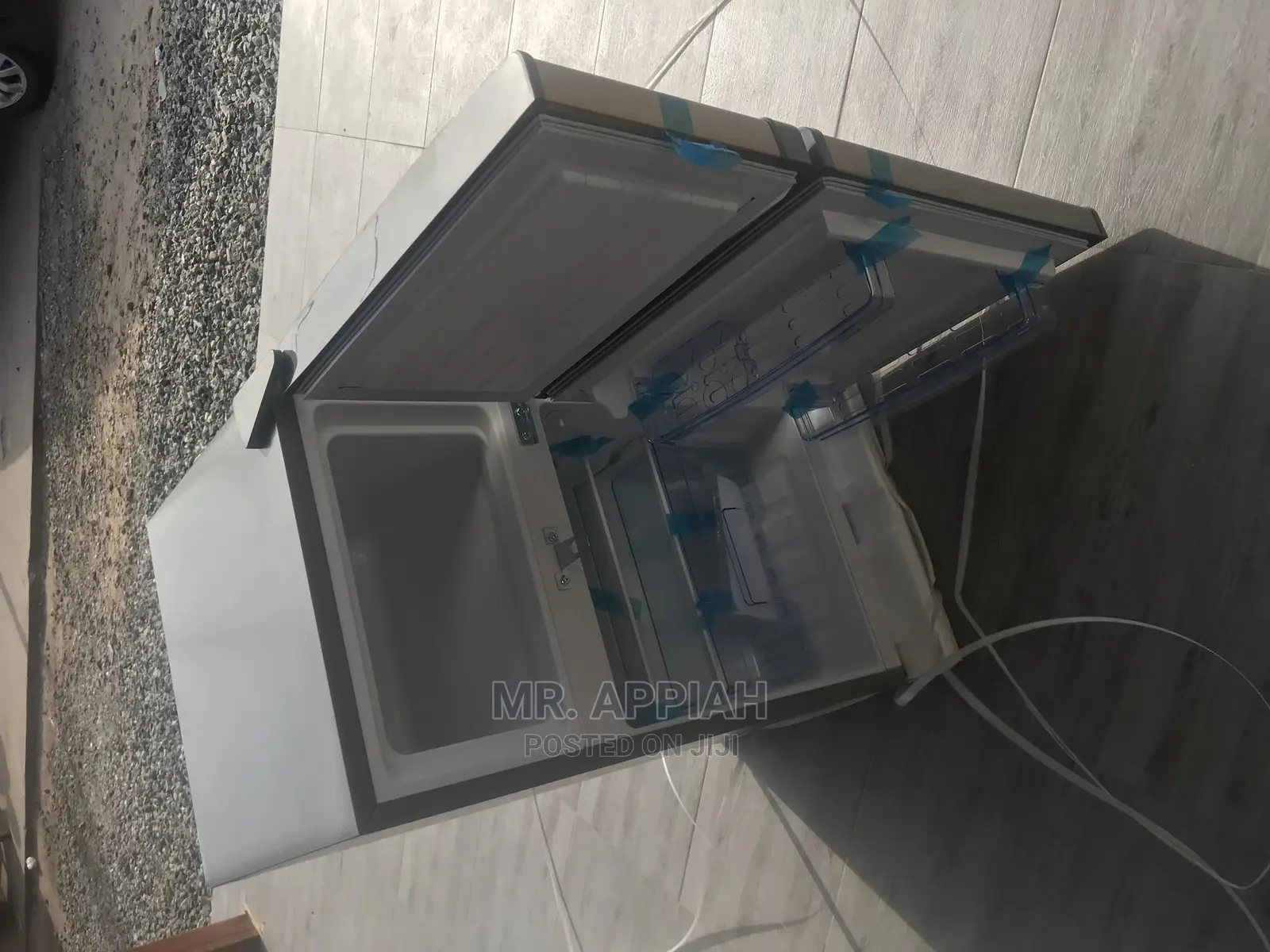 Authentic Pearl(10T)Table Top Refrigerator Available