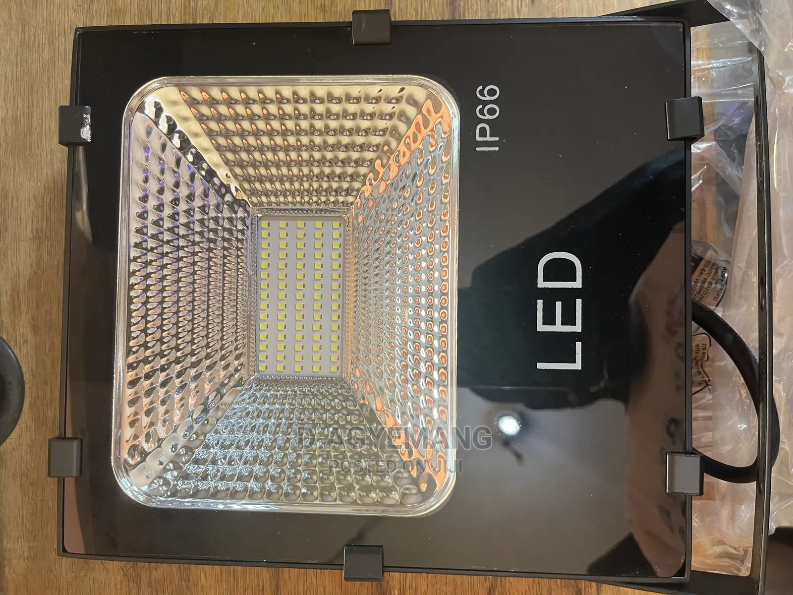 Led Flood Light