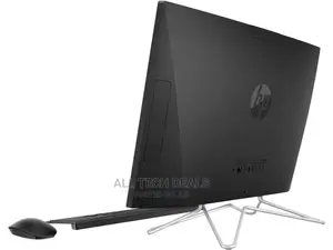 New Desktop Computer HP AiO 22 8GB AMD Ryzen 3 HDD 1T