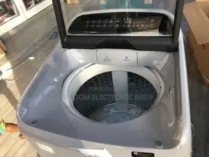 The Best Samsung 11kg (WA11T5260BY) Washing Machine