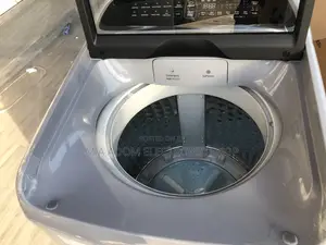 The New Samsung 11kg (WA11T5260BY) Washing Machine