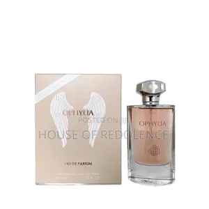 Ophylia Perfumes ( Ophylia Legend, Ophylia Onyx, Ophylia Stellar) Edp