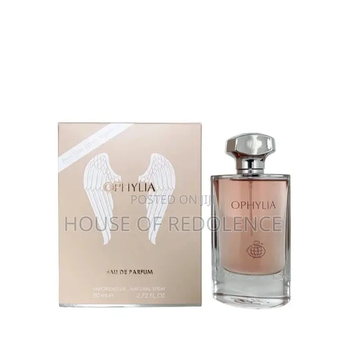 Ophylia Perfumes ( Ophylia Legend, Ophylia Onyx, Ophylia Stellar) Edp