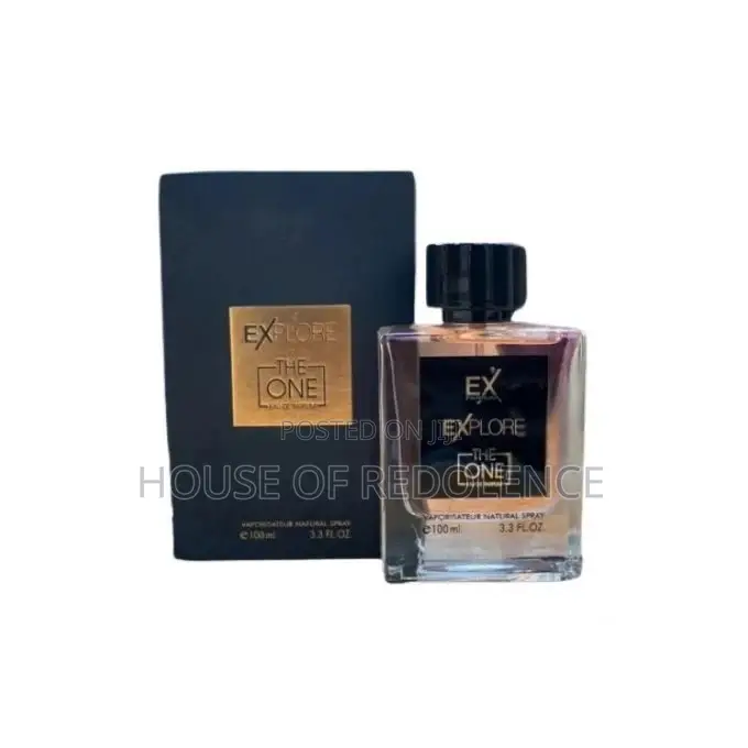 Explore The One Edp