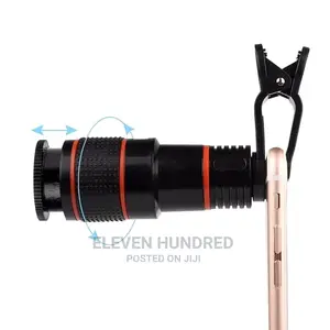 Phone Camera Lens Universal