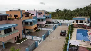 Furnished 4bdrm Townhouse/Terrace in Encore Properties, Weija for Sale