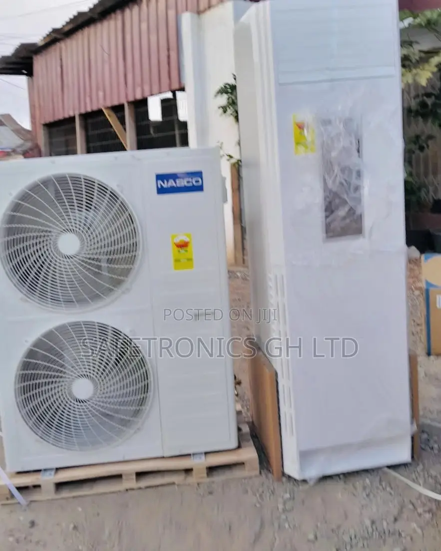 Nasco 5.0HP Floor Standing Air Conditioner