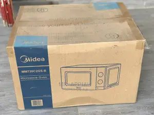 (MM720C2GS-B)Call or Text Us for Midea Microwave
