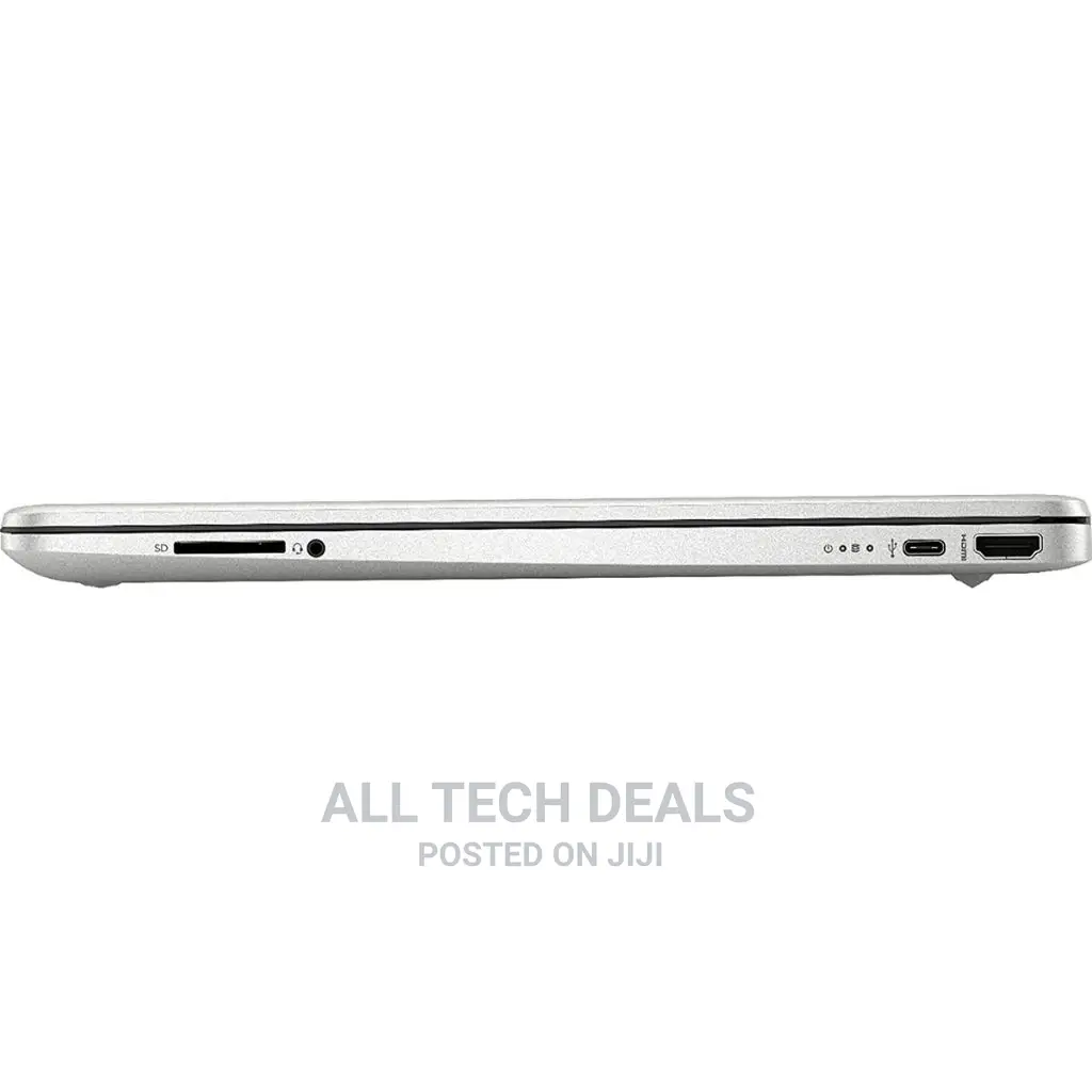 New Laptop HP 15 8GB Intel Core I5 SSD 512GB