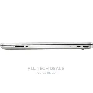New Laptop HP 15 8GB Intel Core I5 SSD 512GB