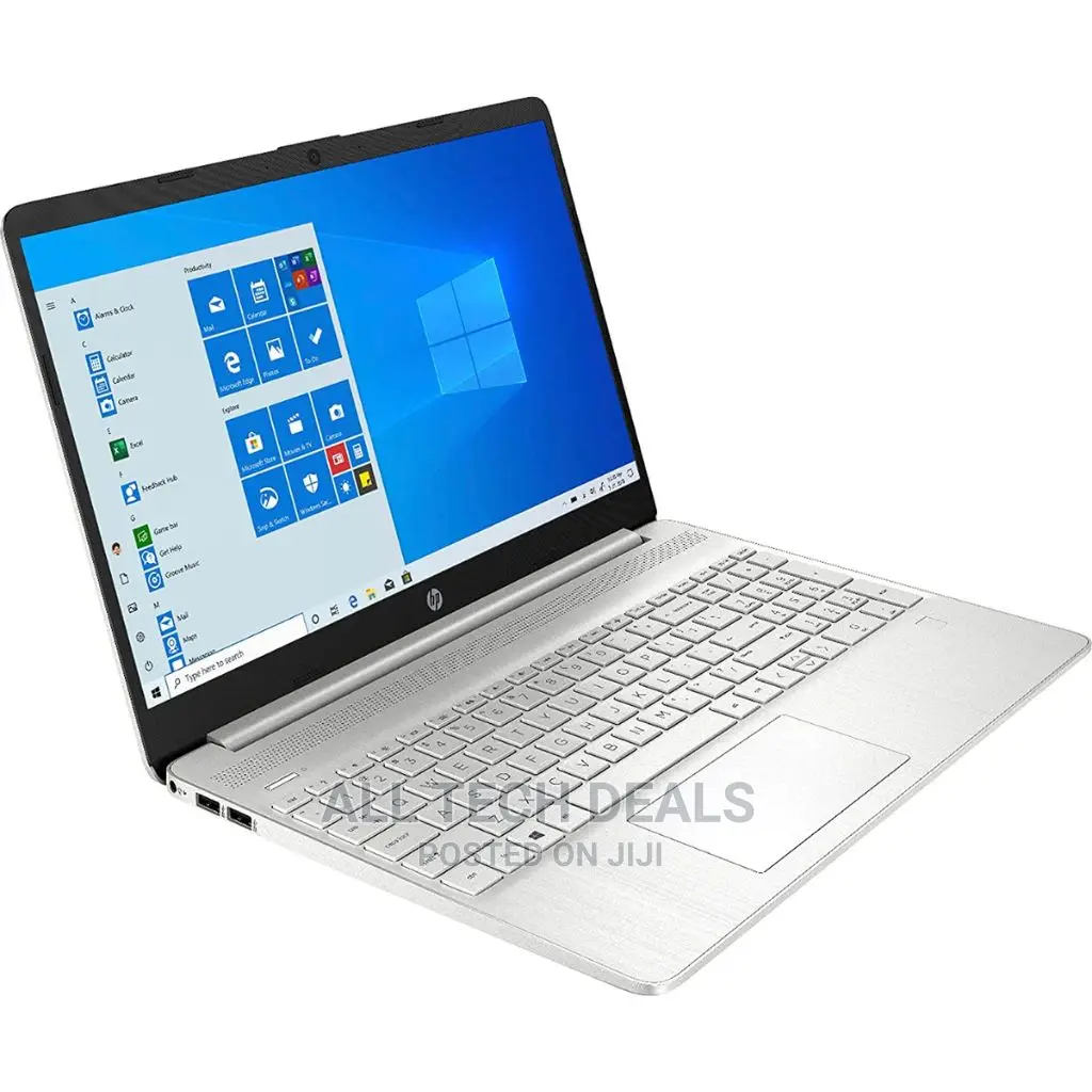New Laptop HP 15 8GB Intel Core I5 SSD 512GB
