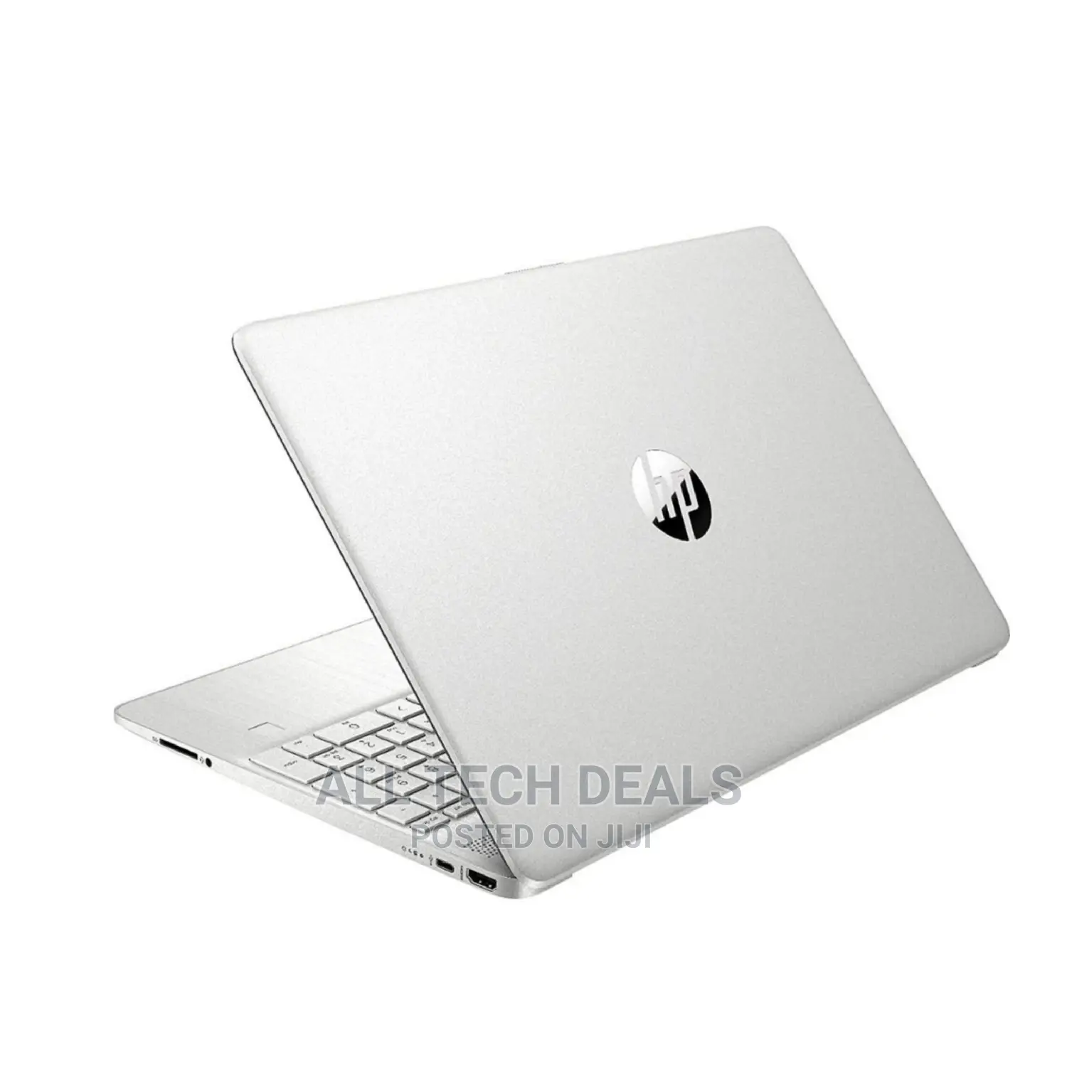 New Laptop HP 15 8GB Intel Core I5 SSD 512GB