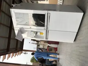 (J337csal-B)Refrigerator on Sale 