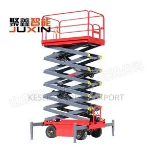Scissor Lift