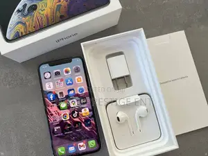 New Apple iPhone XR 128 GB Black