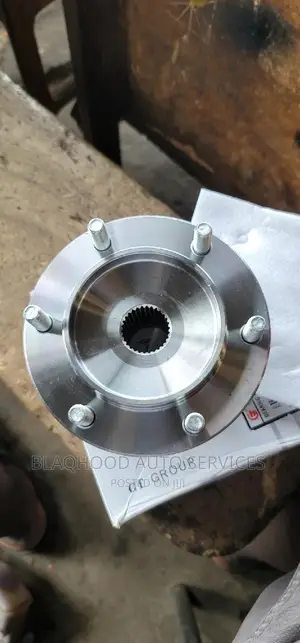 Photo - Toyota Tacoma/Prado/Hilux WHEEL HUB BEARING Available