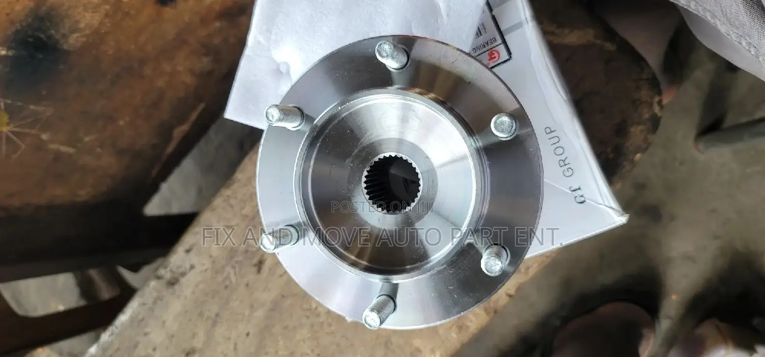 Toyota Tacoma/Prado/Hilux WHEEL HUB BEARING in Stock
