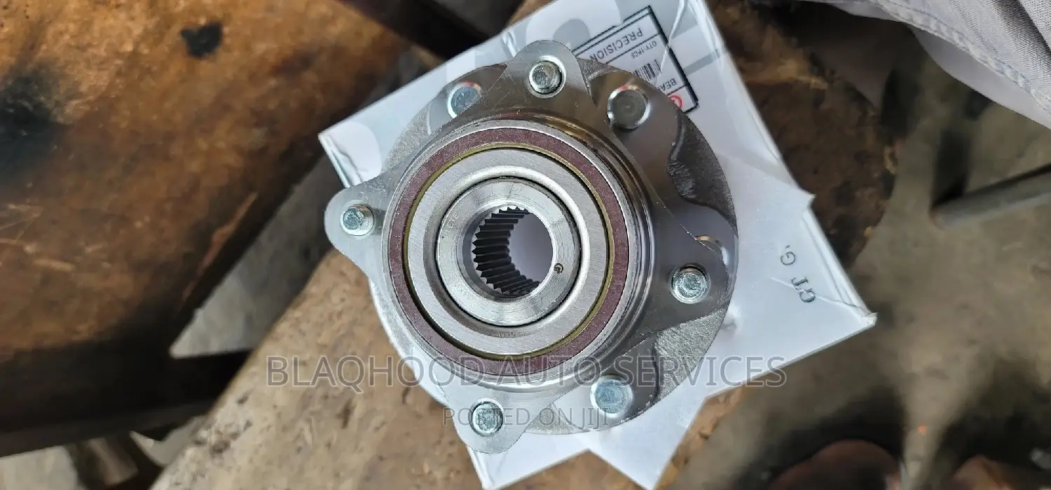 Toyota Tacoma/Prado/Hilux WHEEL HUB BEARING in Stock