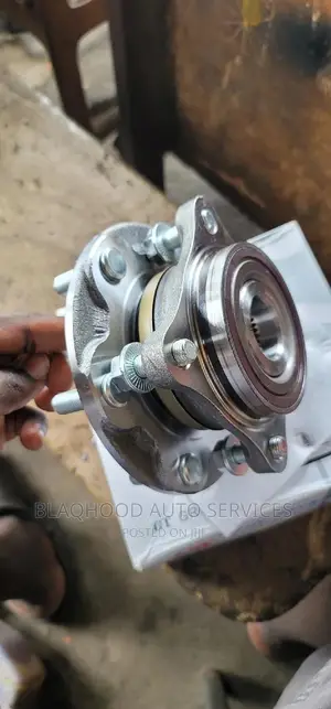 Photo - Toyota Tacoma/Prado/Hilux WHEEL HUB BEARING in Stock