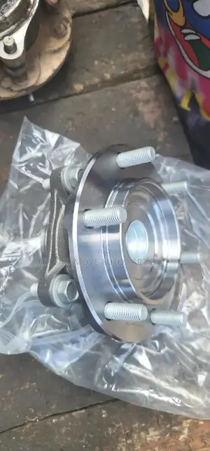 Toyota Tacoma/Prado/Hilux (2x4) WHEEL HUB BEARING in Stock