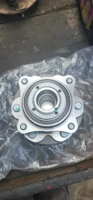 Toyota Tacoma/Prado/Hilux (2x4) WHEEL HUB BEARING in Stock