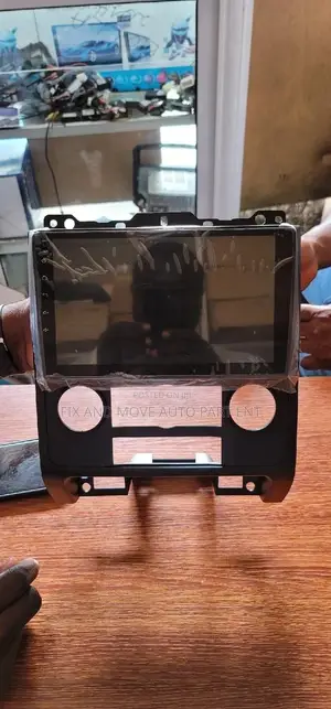 Ford Escape 2008-14 Full Screen Android Car System for Sale