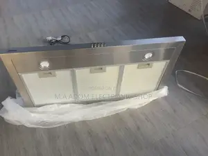 The Best Midea 90cm T-Shape Rangehood 90M21