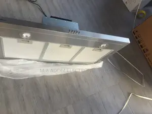 Procure Midea 90cm T-Shape Rangehood 90M21