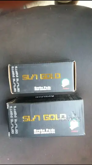 Brand New High Quality BRAKE PAD for All Cars in Stock
