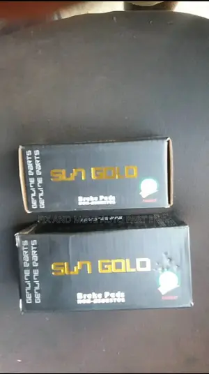 Brand New High Quality BRAKE PAD for All Cars in Stock