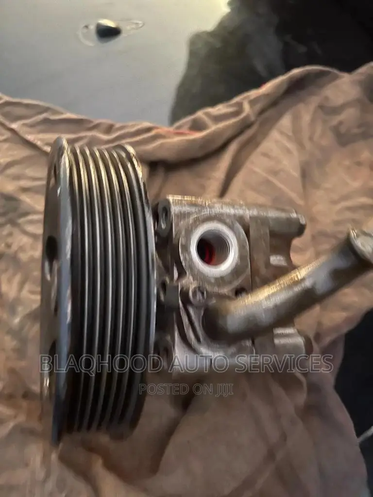 Home Used POWER STEERING PUMP/MOTOR for All Cars in Stock