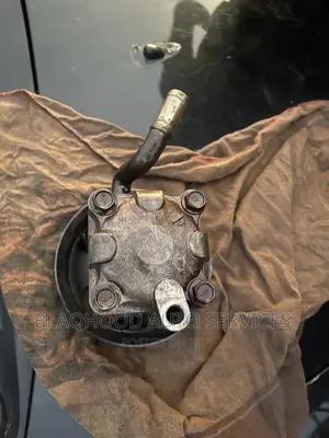 Home Used POWER STEERING PUMP/MOTOR for All Cars in Stock